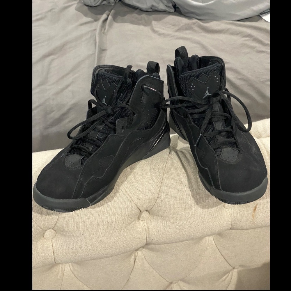Jordan sneakers
